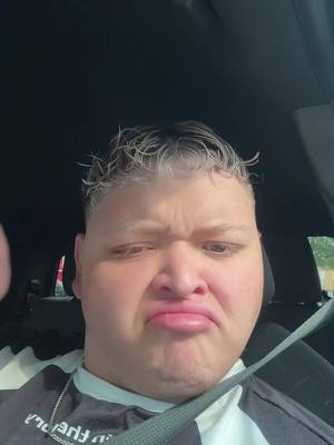 A post by @adamrayokay on TikTok caption: 🙄