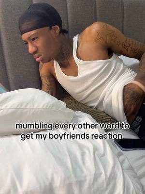 A post by @walkandbaili on TikTok caption: “huh!?” 😂