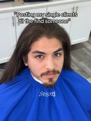 A post by @ivanthegreat86 on TikTok caption: Check comments for the @ !!!! #dallasbarber #menshairstyle #Texasbarber #burtfade #modernmullet 