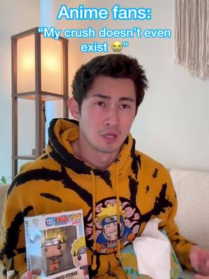 A post by @ianboggs on TikTok caption: Accurate or nah? 😂 #anime #BookTok 