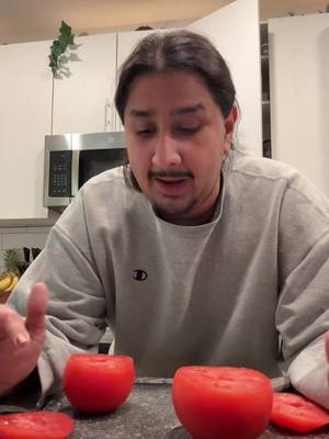 A post by @kodasteven on TikTok caption: I think it would be better baked BUT ITS SO GOOD
