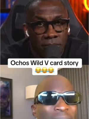 A post by @nightcap247 on TikTok caption: He’s wild man #fyp #unc #ocho #losing #nba 