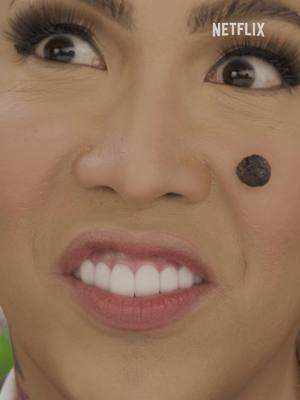 A post by @netflixph on TikTok caption: the mole changes everything!!! #PartnersinCrime #ViceGanda #Comedy #PinoyMovies #FilipinoMovies