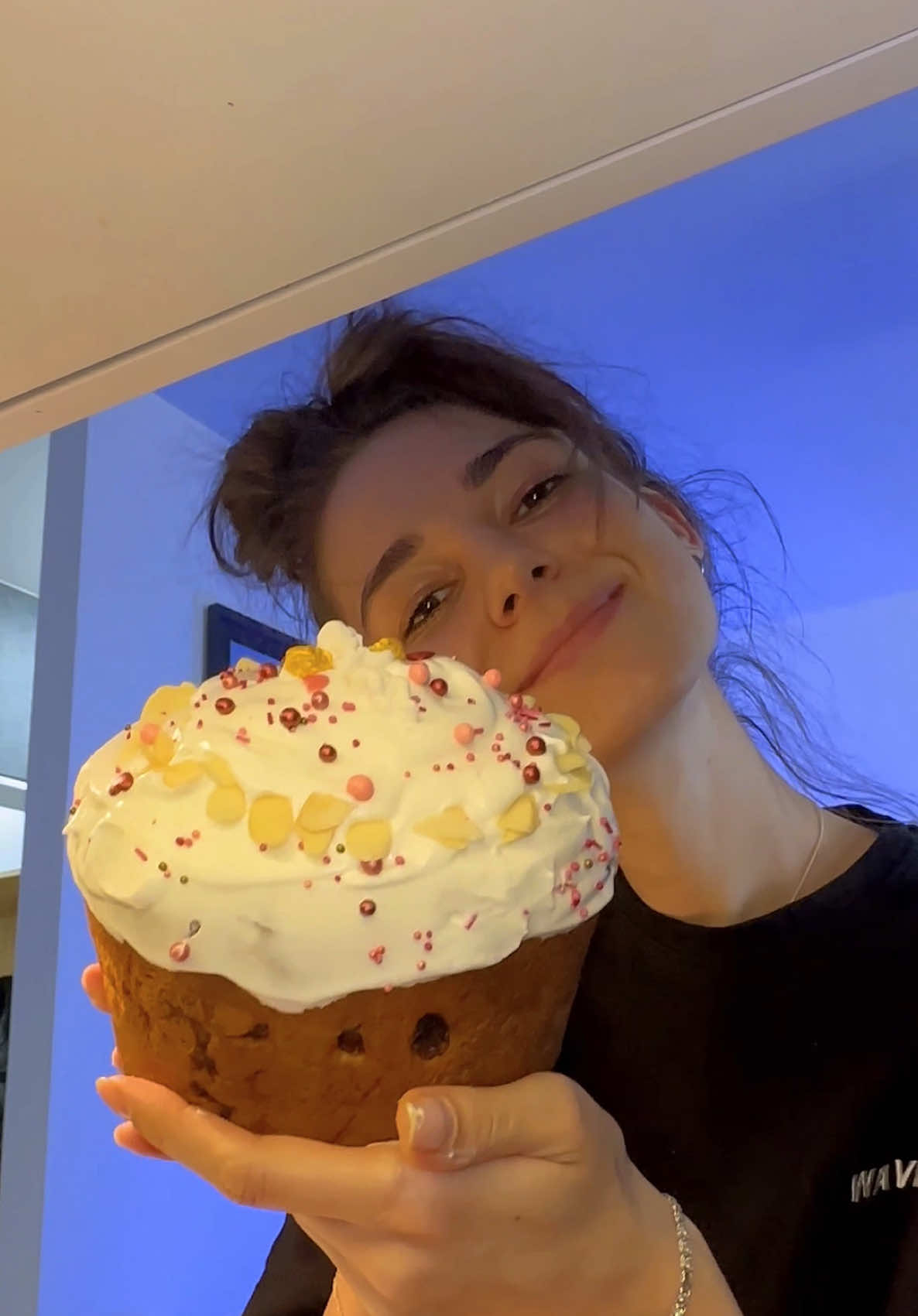 A post by @kubikrombik on TikTok caption: ШОК.