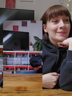 A post by @ninismangatraeume on TikTok caption: Einmal Chopper und zweimal Robin ... Da musste ich mir doch so ein ganzes Ding holen ... oder? ODER?? 😭  Part zwei und drei kommen morgen und übermorgen. 🥹👍 #manga #mstery #unboxing #onepiece