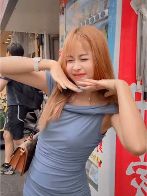 A post by @kominn29 on TikTok caption: Smile ♥️@🇲🇲ခင်ကြီးကြယ်( K4 )🇯🇵 #tiktokmyanmar #fyp 