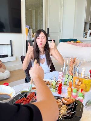 A post by @kaykai_ntch on TikTok caption: อาร์บี อิซากายะ :น่ากินมั้ย :น่ากินมาก 555ติ๊กถูกให้ทุกข้อ 🩷✅ จุ้บ😘 #น้ำหอม2in1 #ผมผิวหอมวิงค์ในบลิ๊งค์เดียว #RB #Kaykai 