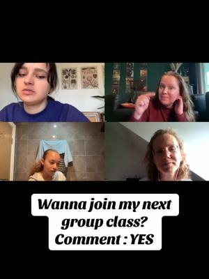 A post by @popzangles on TikTok caption: Wanna join my next class? Comment : YES ❤️ #vocalcoach #singinglessons #singer #sing #rnb #riffsandruns #beyoncé #loveontop #zangles #fyp #foru #forupage #trendingvideo 