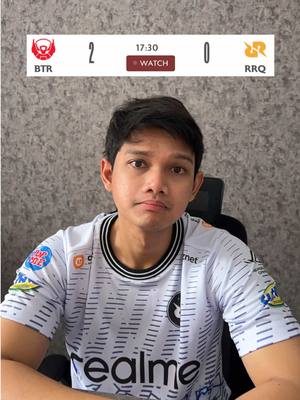 A post by @ilalwardani on TikTok caption: GG Rambut Merah😭