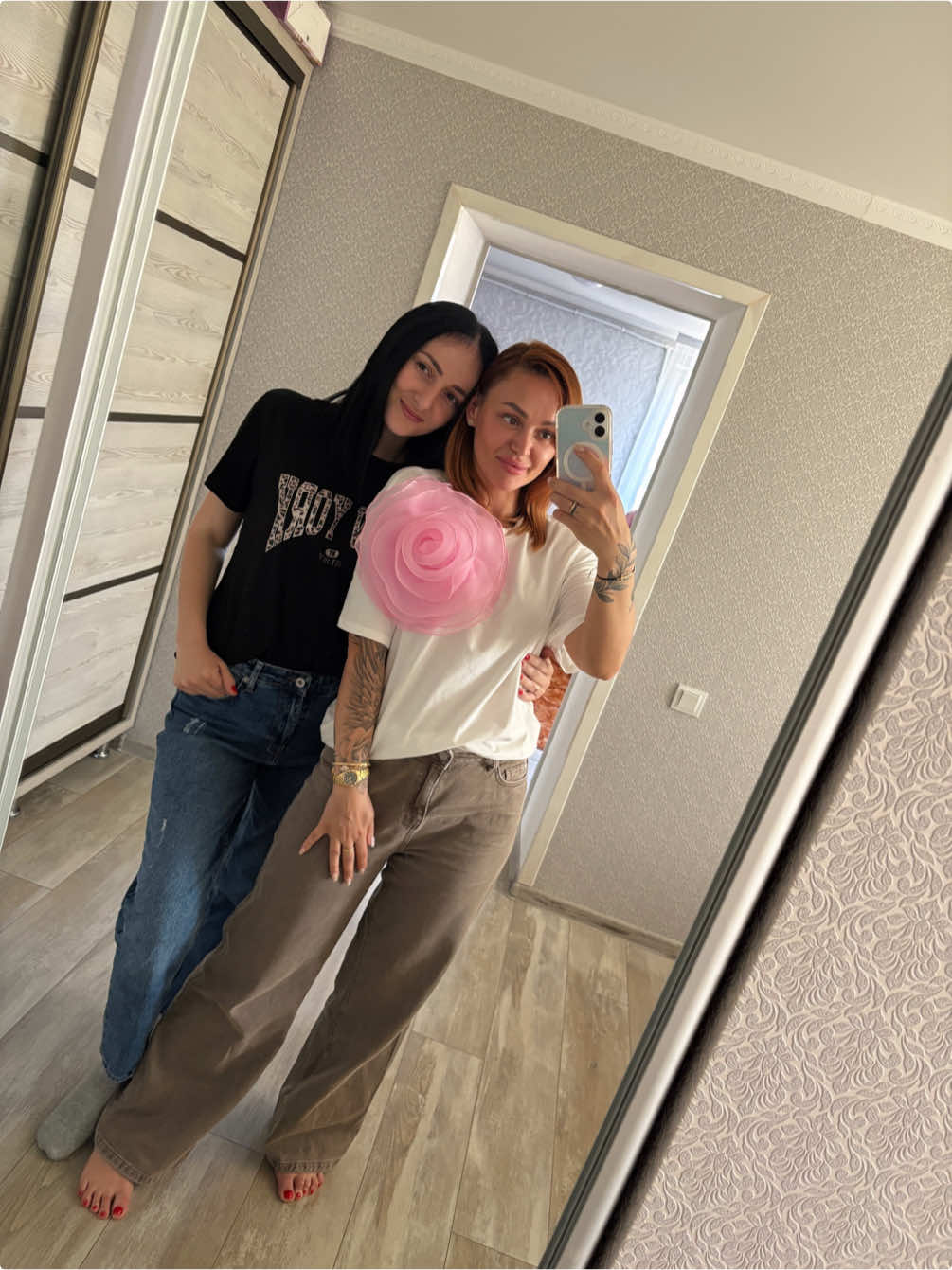 A post by @victoria_v.g.i on TikTok caption: Surioara mea 