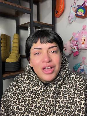 A post by @ninaghoulina on TikTok