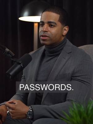 A post by @intentionallymarr on TikTok caption: IG Credit: @mrjonathanferguson It’s about transparency and vulnerability! In marriage you are ONE!  Therefore there should be no secrecy. Secrecy is an open playground for the enemy.