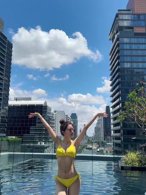 A post by @inju_lee on TikTok caption: Happy #🇹🇭 