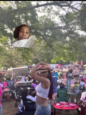 A post by @omshanti2233 on TikTok caption: Thank you for inviting me @Elle Capone ! #greenscreen 