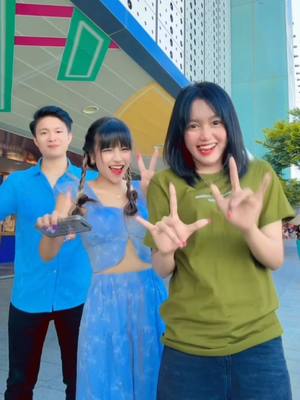 A post by @waiw220 on TikTok caption: ညီချက်တွေ၂ခါဇာတ်မတိုက်ရဘူး🤭👻@🇲🇲Wai & Aung🇹🇭 #foryou @🇲🇲Nanda Aung🇹🇭(ယောသားကြီး) @𝐉𝐮 𝐉𝐮(Offical 𝟐.𝟏𝐌)🇹🇭 