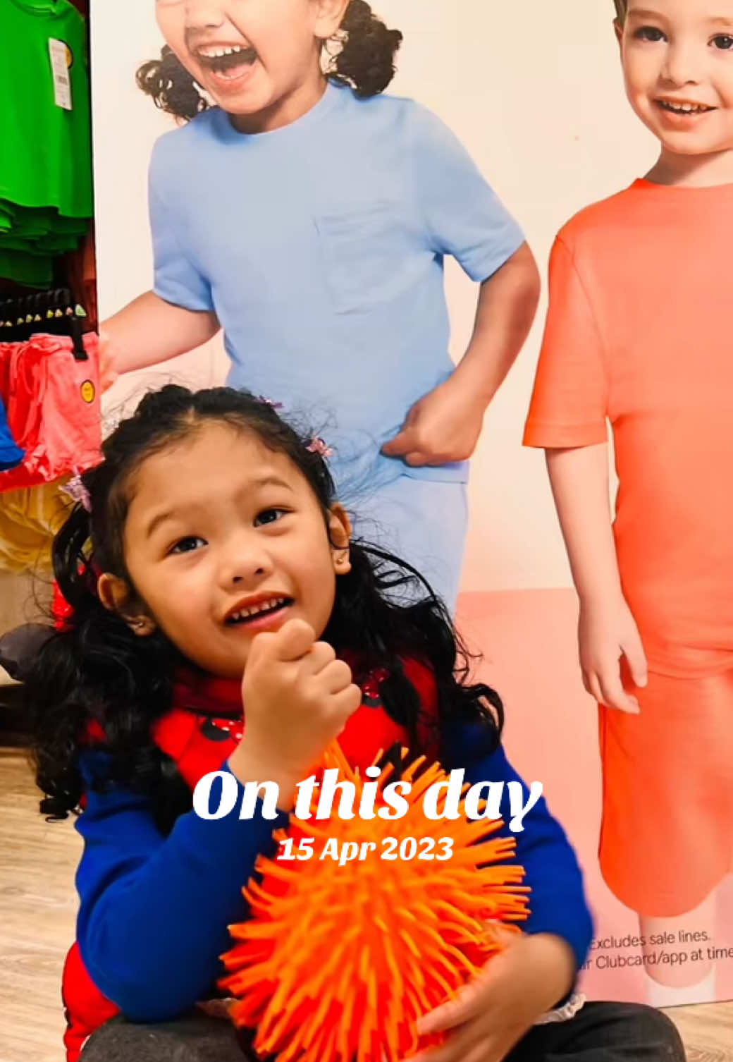 A post by @bhavanashah918 on TikTok caption: #onthisday #bhavanashahthapa #creatorsearchinsights #fyp 