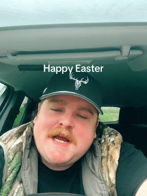 A post by @bryanandrewsmusic on TikTok caption: My mom better give me an Easter basket today