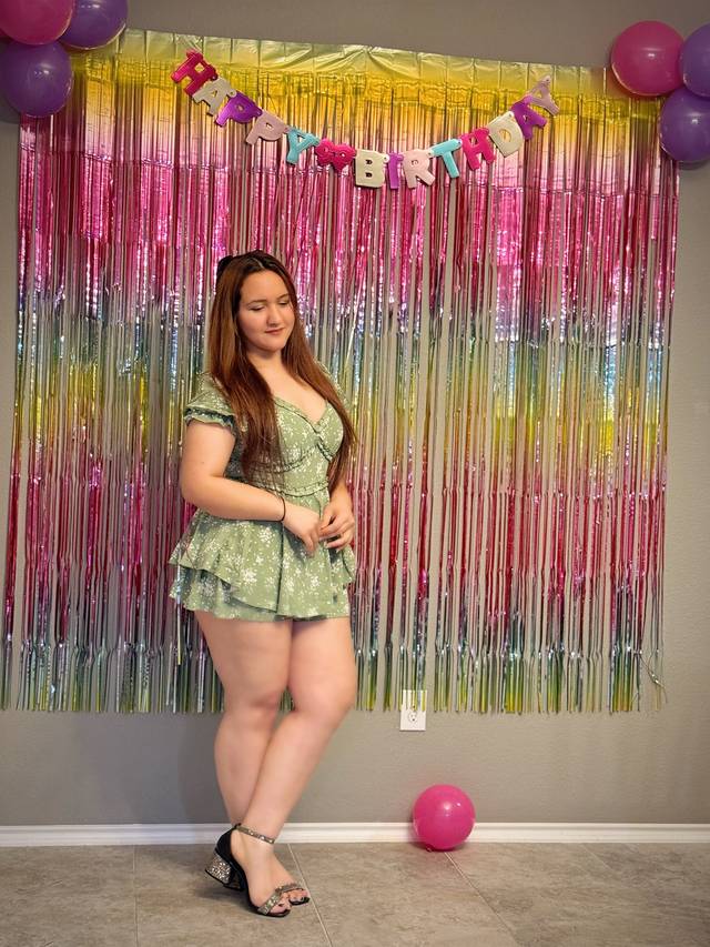 A post by @keylin0610 on TikTok caption: @MARCE🇭🇳🤩🔥  #hondurangirl 