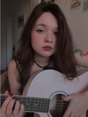 A post by @alyona_shvetz on TikTok caption: Как вам песня?