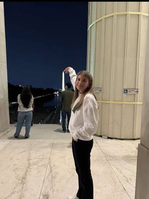 A post by @thekaitrumpgolfer on TikTok caption: Happy Easter! 🐣 #viral #littlebrother #fypage #fyp 