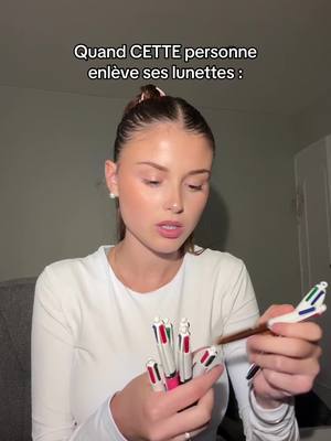 A post by @spee233 on TikTok caption: la première fois ça fait bizarre😭!