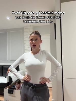 A post by @spee233 on TikTok caption: sorties improvisées en 2min😂!!