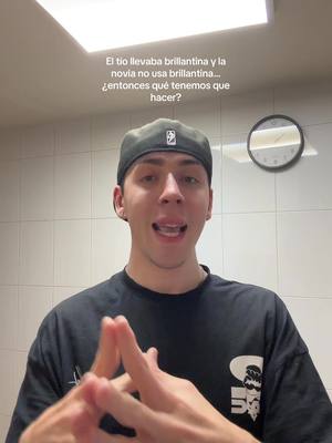 A post by @jorgecyrus on TikTok caption: #pegar con @M👹 MANERA DE EVITAR CUERNOS