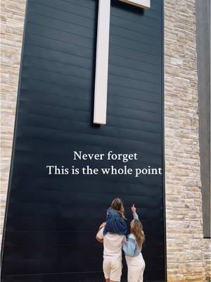 A post by @thehannahbrie on TikTok caption: Worthy is His Name 🤍 thank you Jesus. #foryou #fyp #fypシ゚viral #fypage #fypviral #viral #foryourpage #xyzbca #easter #Jesus 