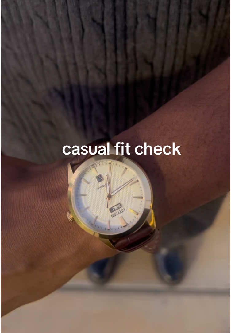 A post by @jaypaytonn on TikTok caption: simple, classy #fyp #outfit #style 