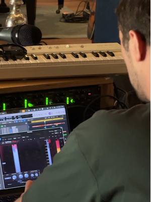 A post by @fredagainagain on TikTok caption: haven’t left this room for a while