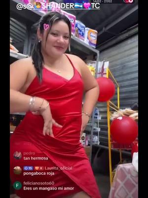 A post by @teresita_castellon on TikTok caption: @🙋‍♂️SHANDER🇭🇳💘TC muchísimas gracias x ese recorrido con migo x elegirme i estar ahí para mi siempre 