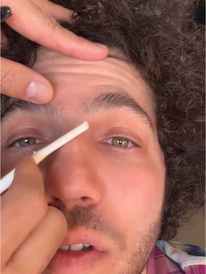 A post by @itsbennyblanco on TikTok caption: i did it again