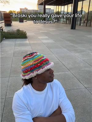 A post by @koolkidnelly on TikTok caption: easter hits different now that i actually know him