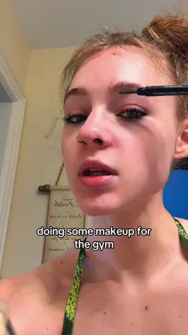 A post by @faithpeters_ on TikTok caption: and that’s on flat #2weeksout #foryou #fyp #bodybuilding #gym 