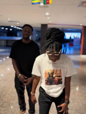A post by @styline407 on TikTok caption: 🇬🇦@sami_off02 #dansegabonaise🇬🇦 #tiktokcanada🇨🇦 #styline407 #pourtoi #tiktokcameroon🇨🇲tiktokafrica #dancer 