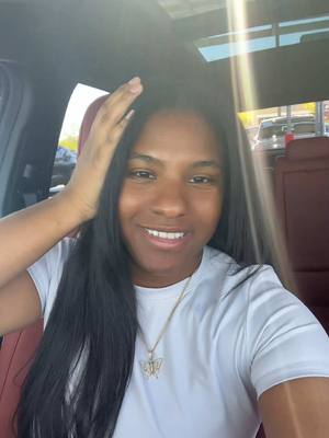 A post by @realericaleblanc on TikTok caption: Somebody gotta see me TUHDAY! 😂 #fyp #realericaleblanc 