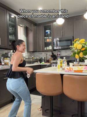A post by @jazmin_c3 on TikTok caption: Gonna have to buss a quick wine 😭 