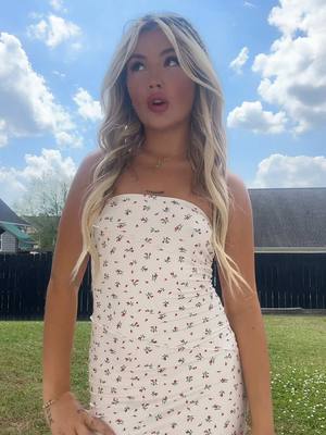 A post by @acpart2 on TikTok caption: Happy Easter 🐰🐇🐣  hope everyone had an amazing day 💕💕