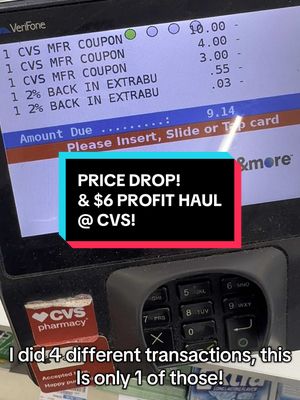 A post by @crazydealsandsteals on TikTok caption: 4/20 CVS HAUL IS A SUCCESS! For the full video & breakdowns follow me on YT: Crazy Deals & Steals- the full video has been posted there! #savings #couponer #howtocoupon #howtosavemoney #couponing #couponing #cvsdeals #cvshaul #savemoneytips #extremecouponing #couponcommunity 