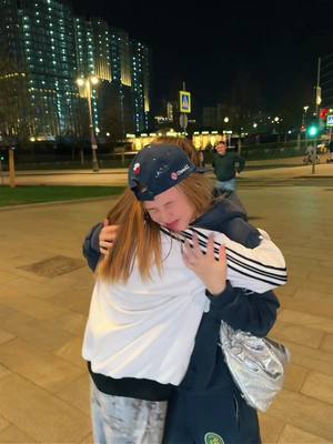 A post by @gavrilinaa on TikTok caption: а потом говорите, что я не люблю своих 🥺🙇🏼‍♀️🥰