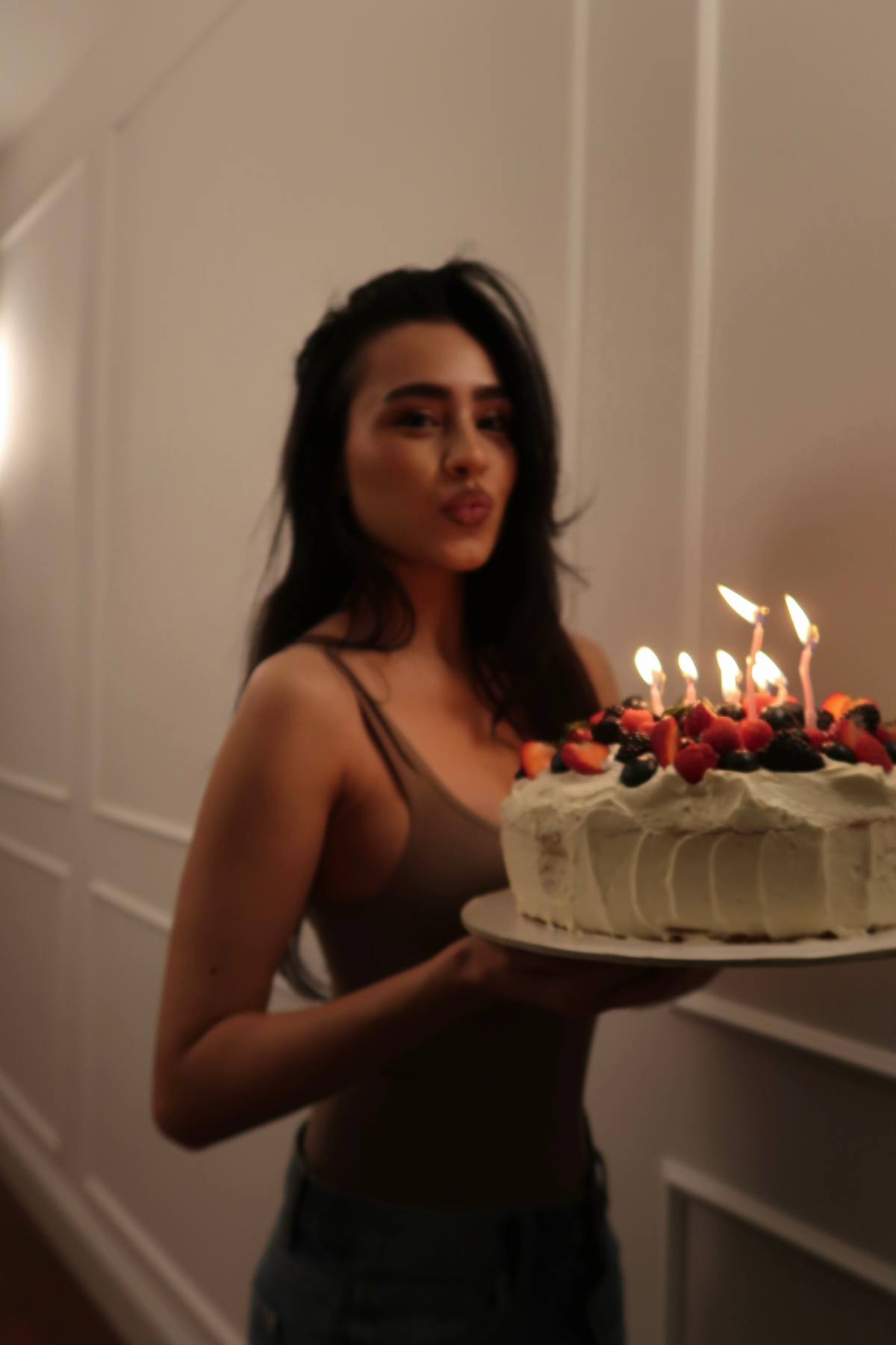 A post by @aboutclo on TikTok