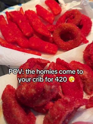 A post by @heyimsuie on TikTok caption: Everything was fireee full vid on my yt 🫣🔥@Angel.g818 #chefsuie #angel818 #420 #hotcheetofoods #hotcheetos #munchies #relateable #funny #viral #mexican #mexicansnacks #mexicanfood #mexicantiktok #suie #thesefoos #fyp #foryou 
