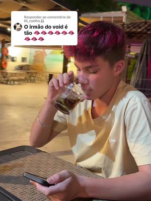 A post by @emillyvickof on TikTok caption: Respondendo a @lili_coelho🐰  ces tão q tão hein akkakaka 