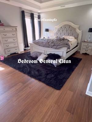 A post by @toniscleaningco on TikTok