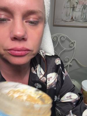 A post by @angelanutt5 on TikTok caption: #foodie #snacks #nerdynuts #delicious 