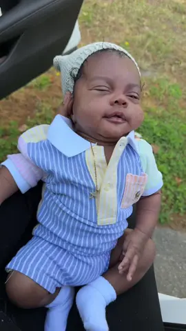A post by @ on TikTok caption: babydenymmmmm #boymom 