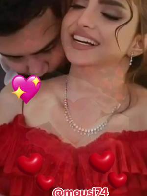 A post by @mousi74 on TikTok caption: ♥️♥️🫶🫶♥️♥️🫶🫶♥️♥️