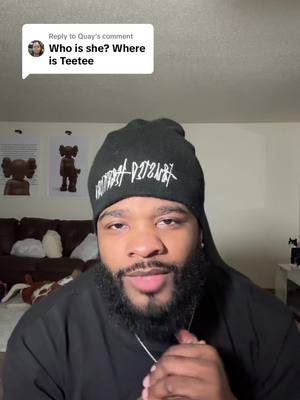 A post by @ketrailcuffee on TikTok caption: Replying to @Quay simple #ketrailcuffee 