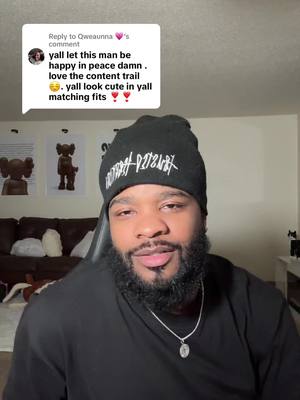 A post by @ketrailcuffee on TikTok caption: Replying to @Qweaunna 💗 appreciate you fasho ❤️ #ketrailcuffee 