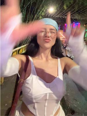 A post by @dorisjocelyn on TikTok caption: HOLA COLOMBIA! 🇨🇴 creen que me salió ? 